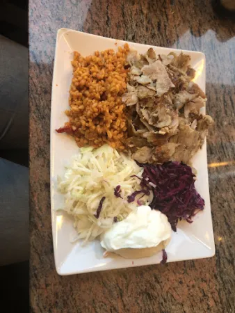 Bild von Bosporus Restaurant