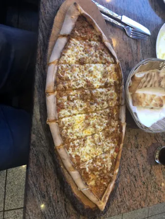 Bild von Bosporus Restaurant