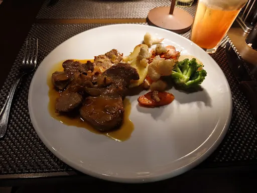 Bild von Ristorante Tesoro