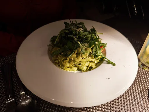 Bild von Ristorante Tesoro