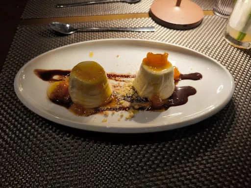 Bild von Ristorante Tesoro