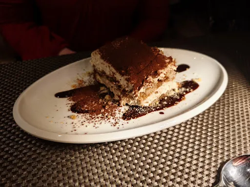 Bild von Ristorante Tesoro