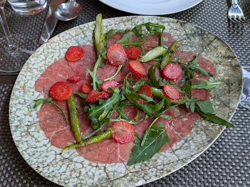 Bild von Ristorante Tesoro