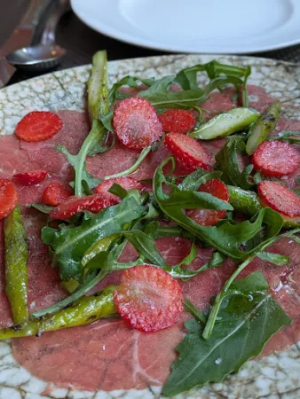 Bild von Ristorante Tesoro