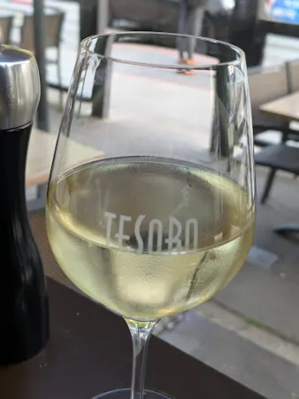 Bild von Ristorante Tesoro