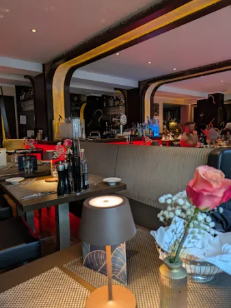 Bild von Ristorante Tesoro