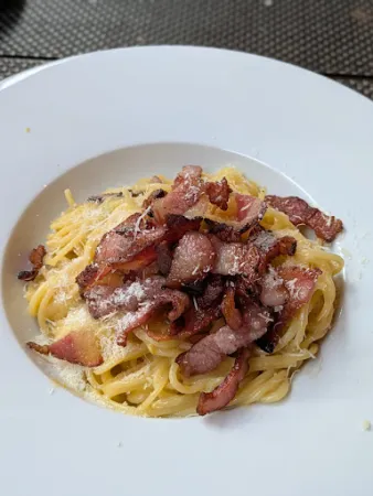 Bild von Ristorante Tesoro