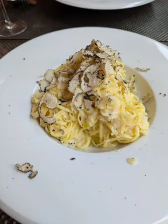 Bild von Ristorante Tesoro