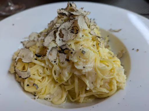 Bild von Ristorante Tesoro