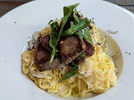 Bild von Ristorante Tesoro