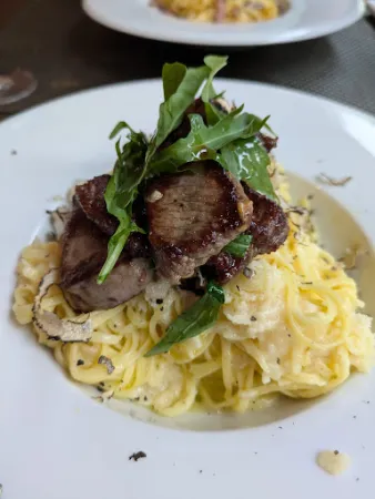 Bild von Ristorante Tesoro