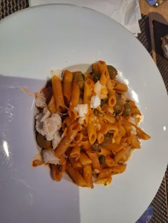 Bild von Ristorante Tesoro
