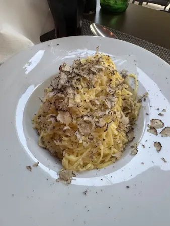 Bild von Ristorante Tesoro