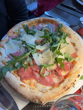 Bild von Ristorante Tesoro