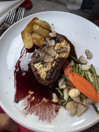 Bild von Ristorante Tesoro