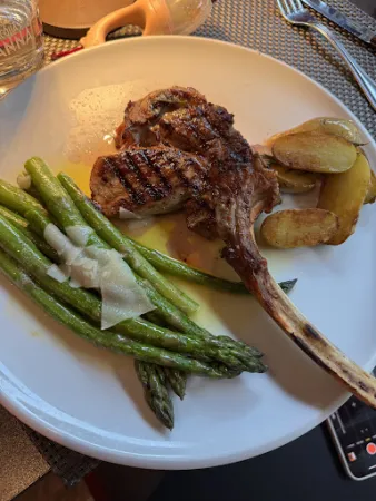Bild von Ristorante Tesoro