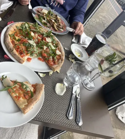 Bild von Ristorante Tesoro