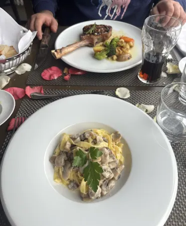 Bild von Ristorante Tesoro