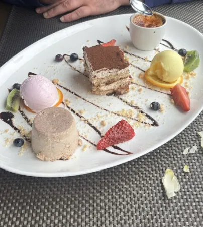 Bild von Ristorante Tesoro