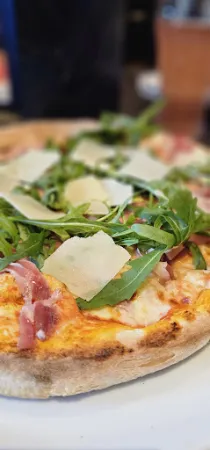 Bild von Ristorante Tesoro