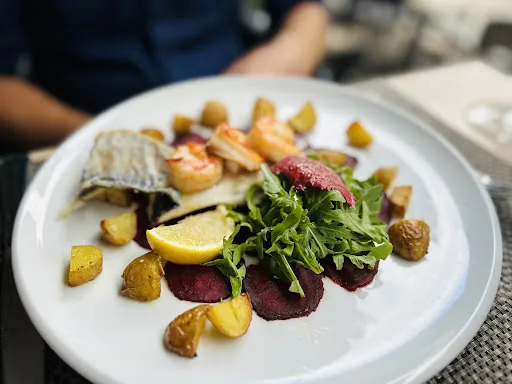 Bild von Ristorante Tesoro