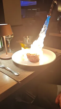 Bild von Ristorante Tesoro
