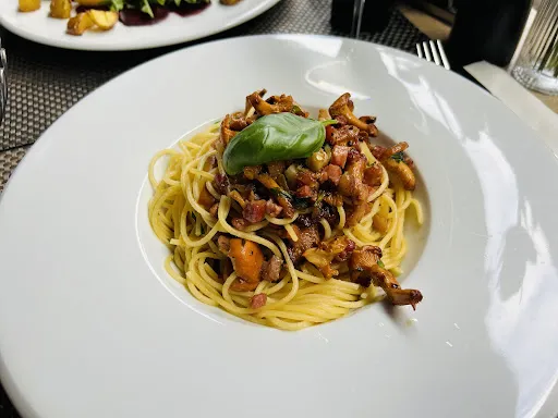 Bild von Ristorante Tesoro