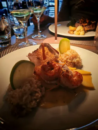 Bild von Ristorante Tesoro
