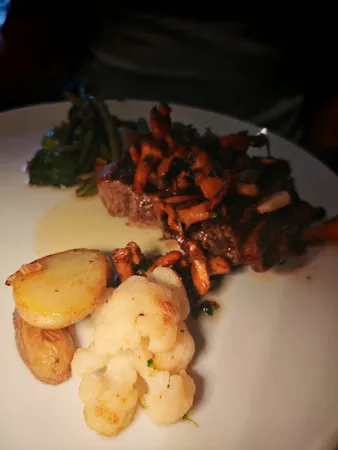 Bild von Ristorante Tesoro