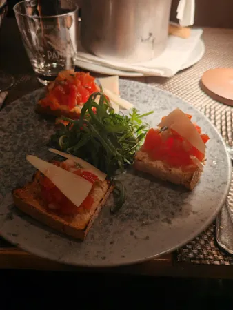Bild von Ristorante Tesoro