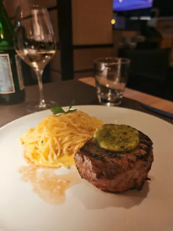 Bild von Ristorante Tesoro