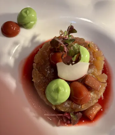 Bild von VINCE Vinoteca & Ristorante