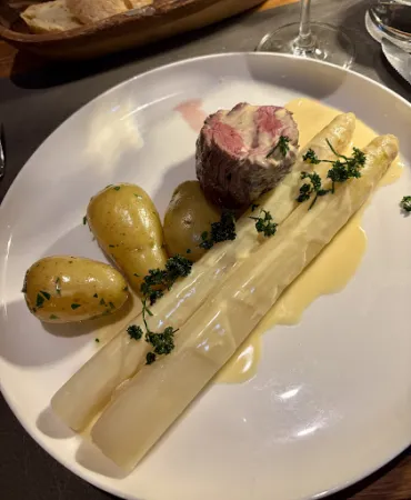 Bild von VINCE Vinoteca & Ristorante