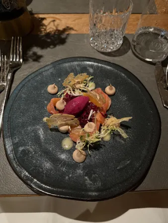 Bild von VINCE Vinoteca & Ristorante