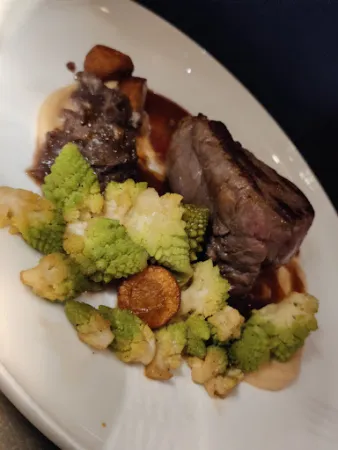 Bild von VINCE Vinoteca & Ristorante