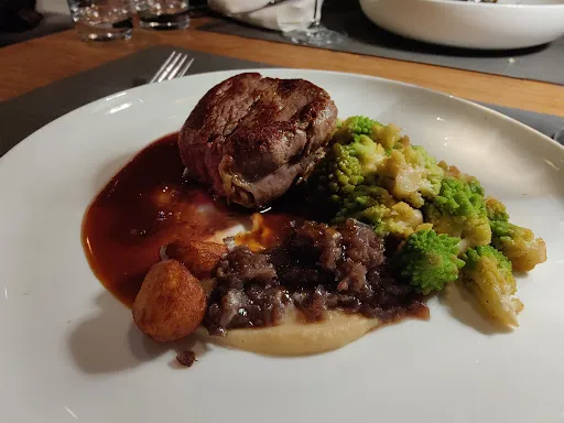 Bild von VINCE Vinoteca & Ristorante