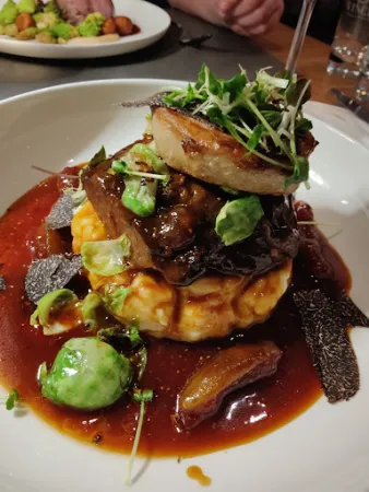 Bild von VINCE Vinoteca & Ristorante