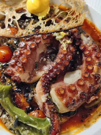 Bild von VINCE Vinoteca & Ristorante