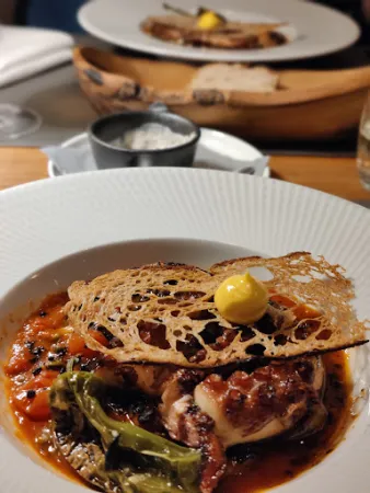 Bild von VINCE Vinoteca & Ristorante