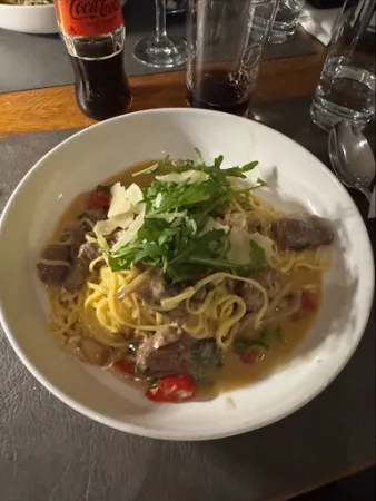 Bild von VINCE Vinoteca & Ristorante