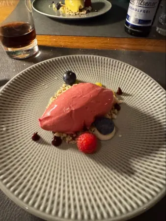 Bild von VINCE Vinoteca & Ristorante