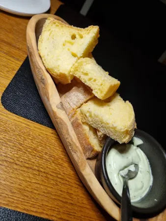 Bild von VINCE Vinoteca & Ristorante