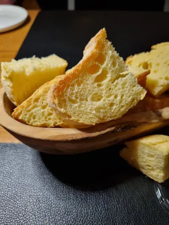 Bild von VINCE Vinoteca & Ristorante