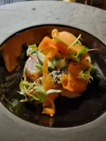 Bild von VINCE Vinoteca & Ristorante