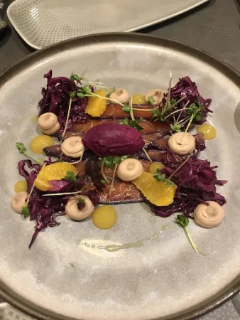 Bild von VINCE Vinoteca & Ristorante