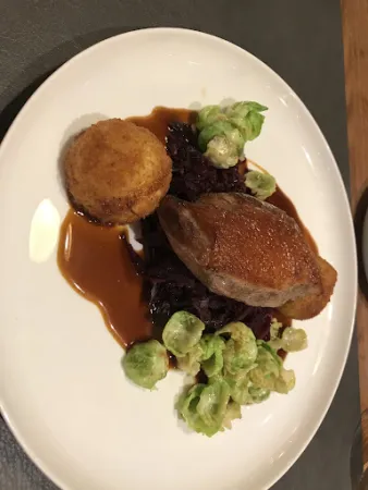 Bild von VINCE Vinoteca & Ristorante