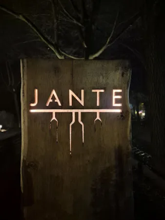 Bild von Jante