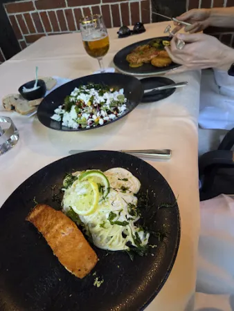 Bild von Parkrestaurant Alte Mühle