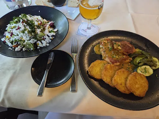 Bild von Parkrestaurant Alte Mühle
