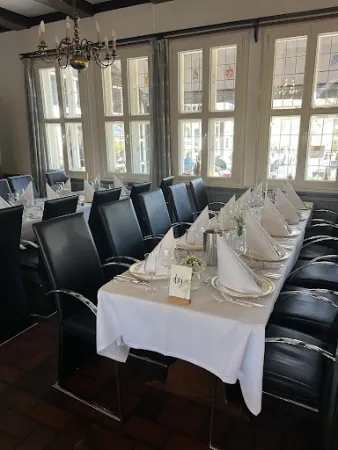 Bild von Parkrestaurant Alte Mühle